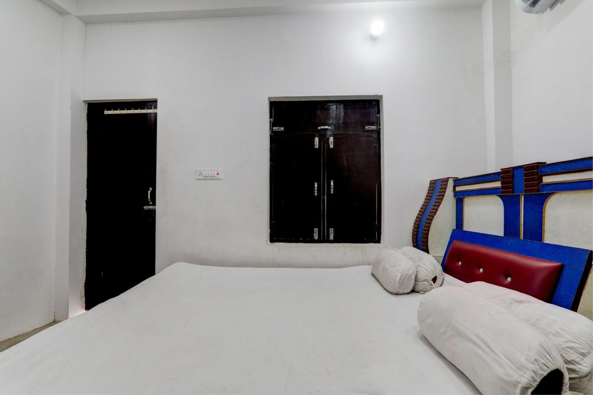 Hotel O The Vishnu Bettiah المظهر الخارجي الصورة