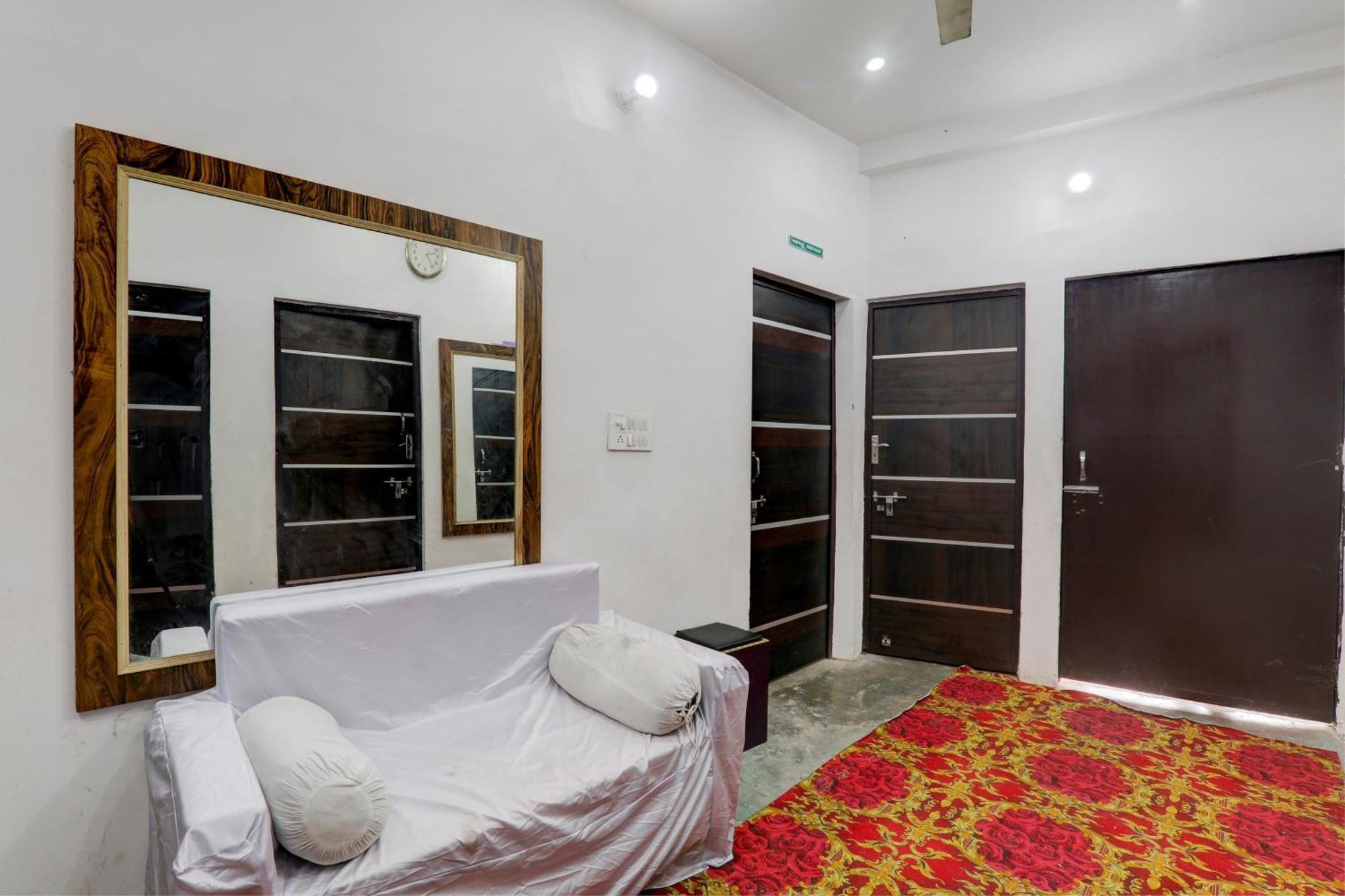 Hotel O The Vishnu Bettiah المظهر الخارجي الصورة