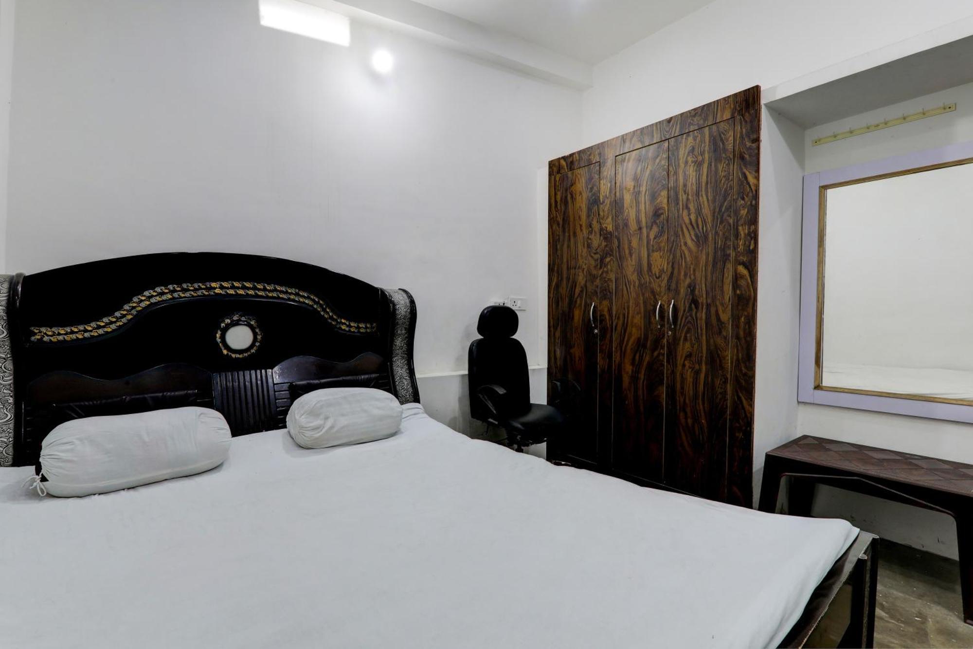 Hotel O The Vishnu Bettiah المظهر الخارجي الصورة