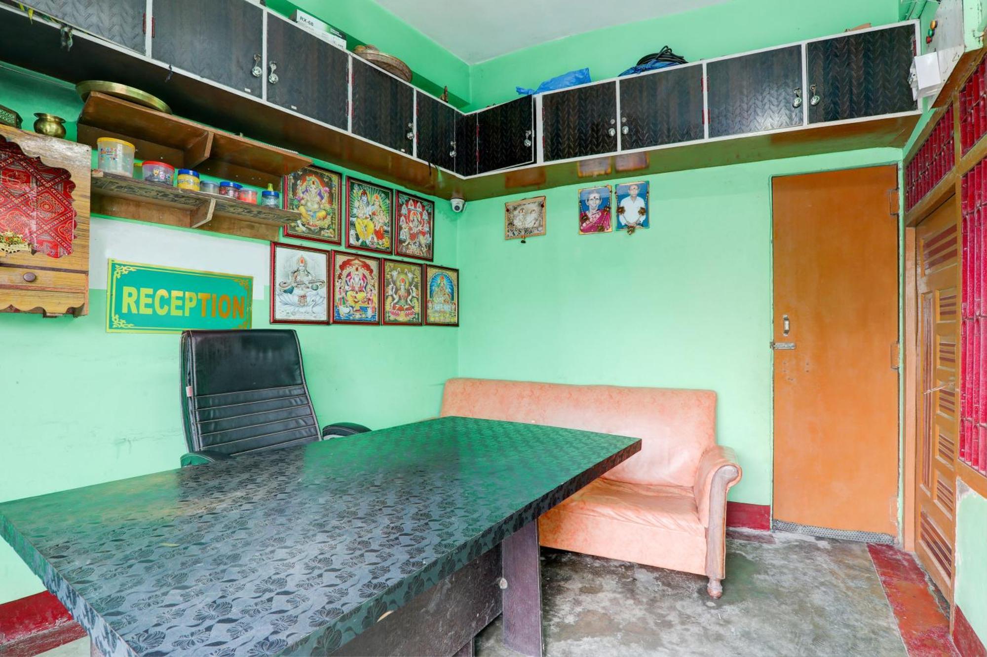 Hotel O The Vishnu Bettiah المظهر الخارجي الصورة