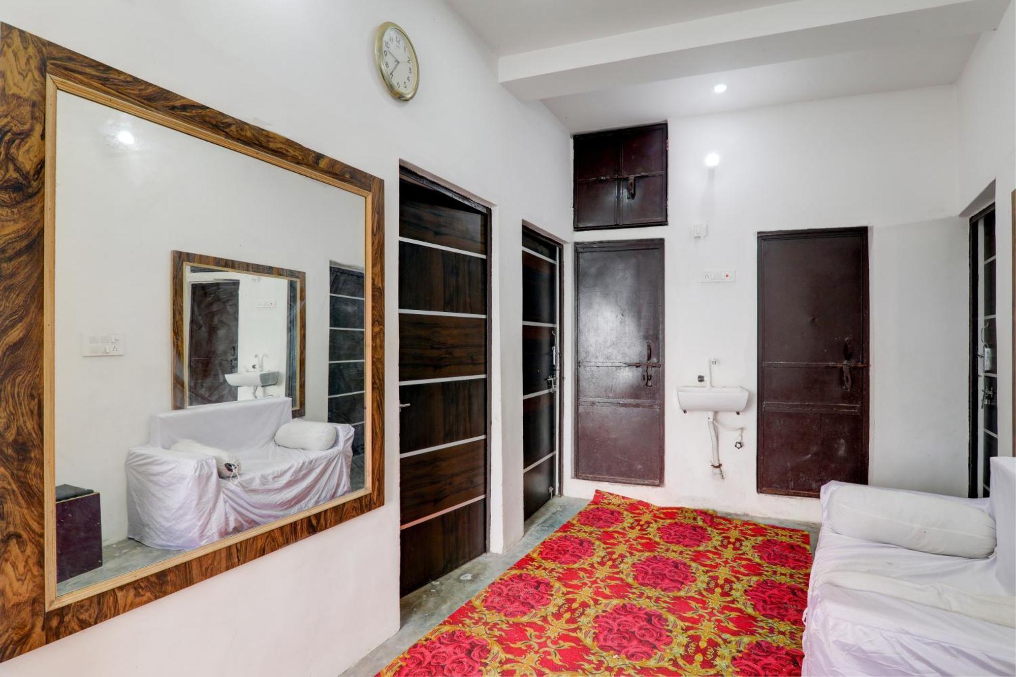Hotel O The Vishnu Bettiah المظهر الخارجي الصورة