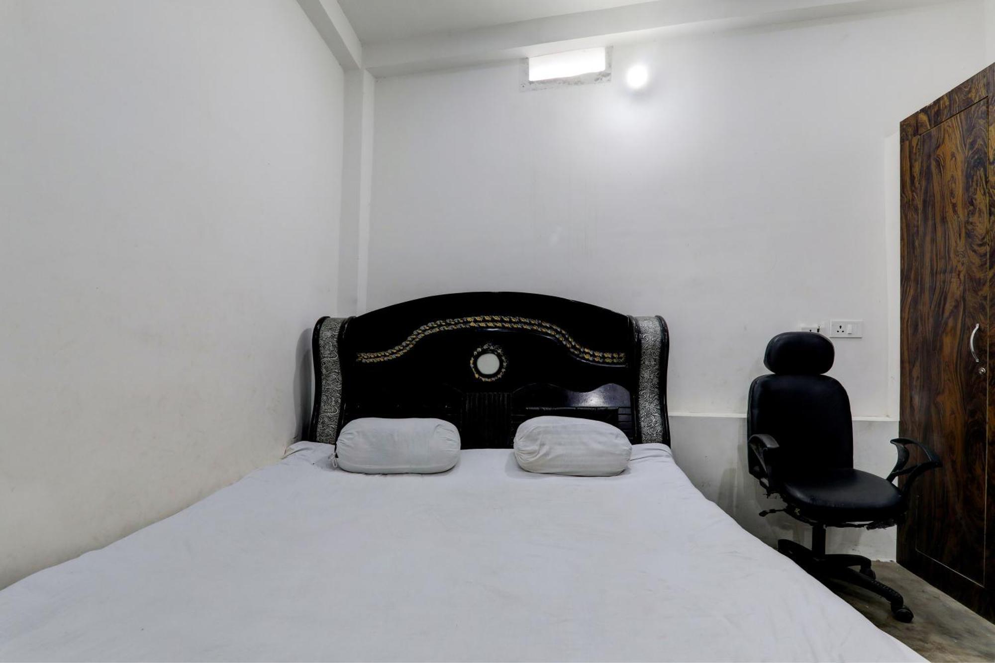 Hotel O The Vishnu Bettiah المظهر الخارجي الصورة