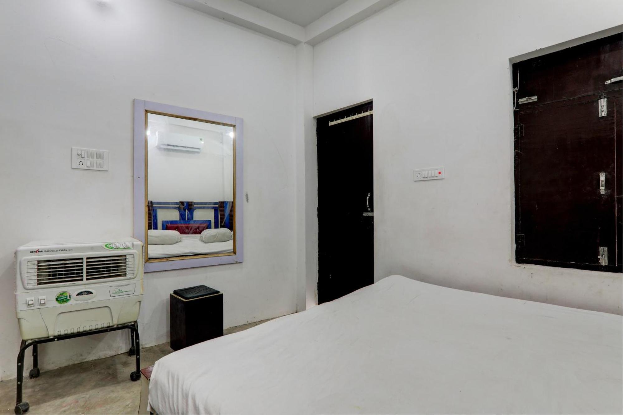 Hotel O The Vishnu Bettiah المظهر الخارجي الصورة
