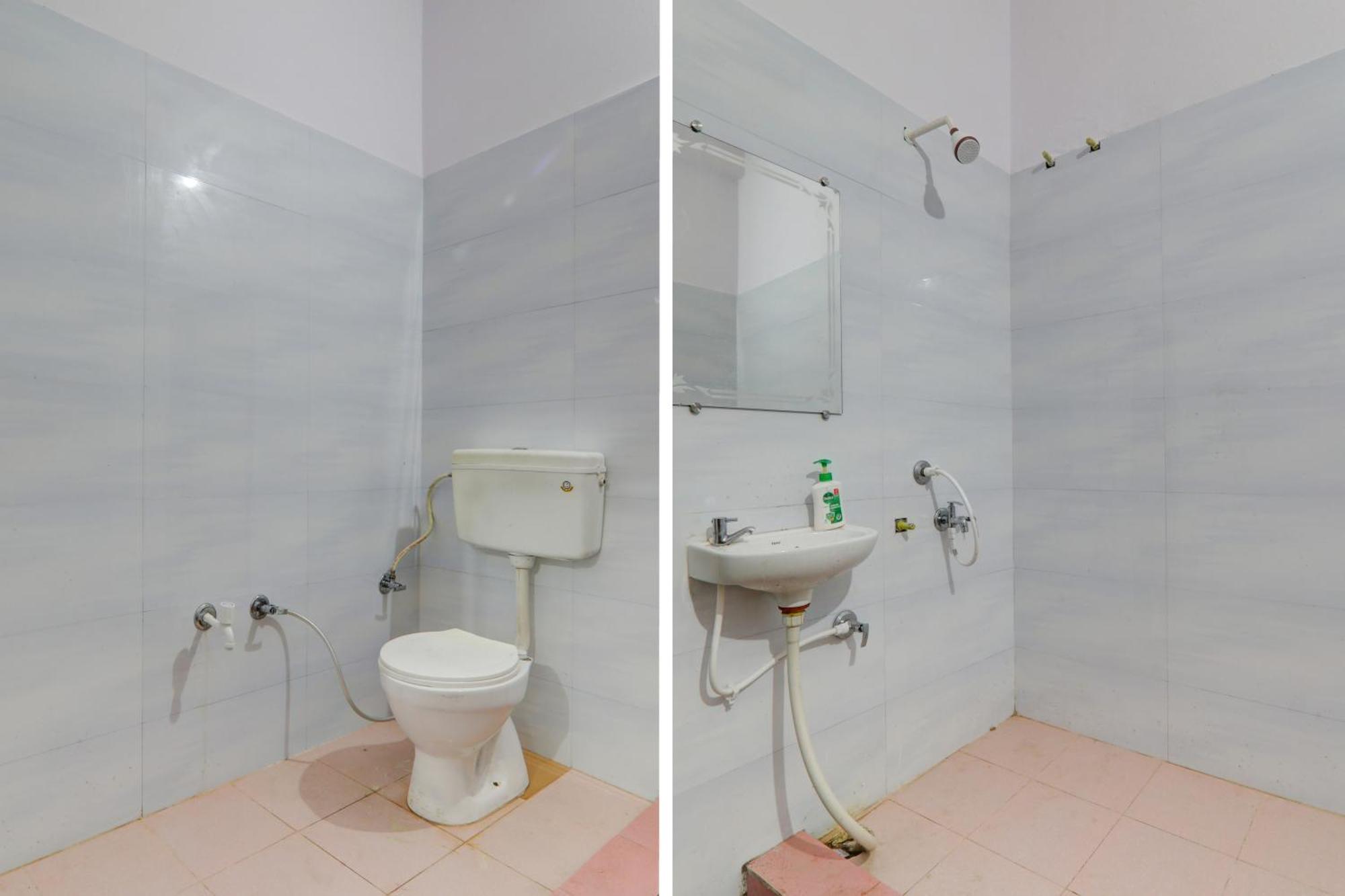 Hotel O The Vishnu Bettiah المظهر الخارجي الصورة