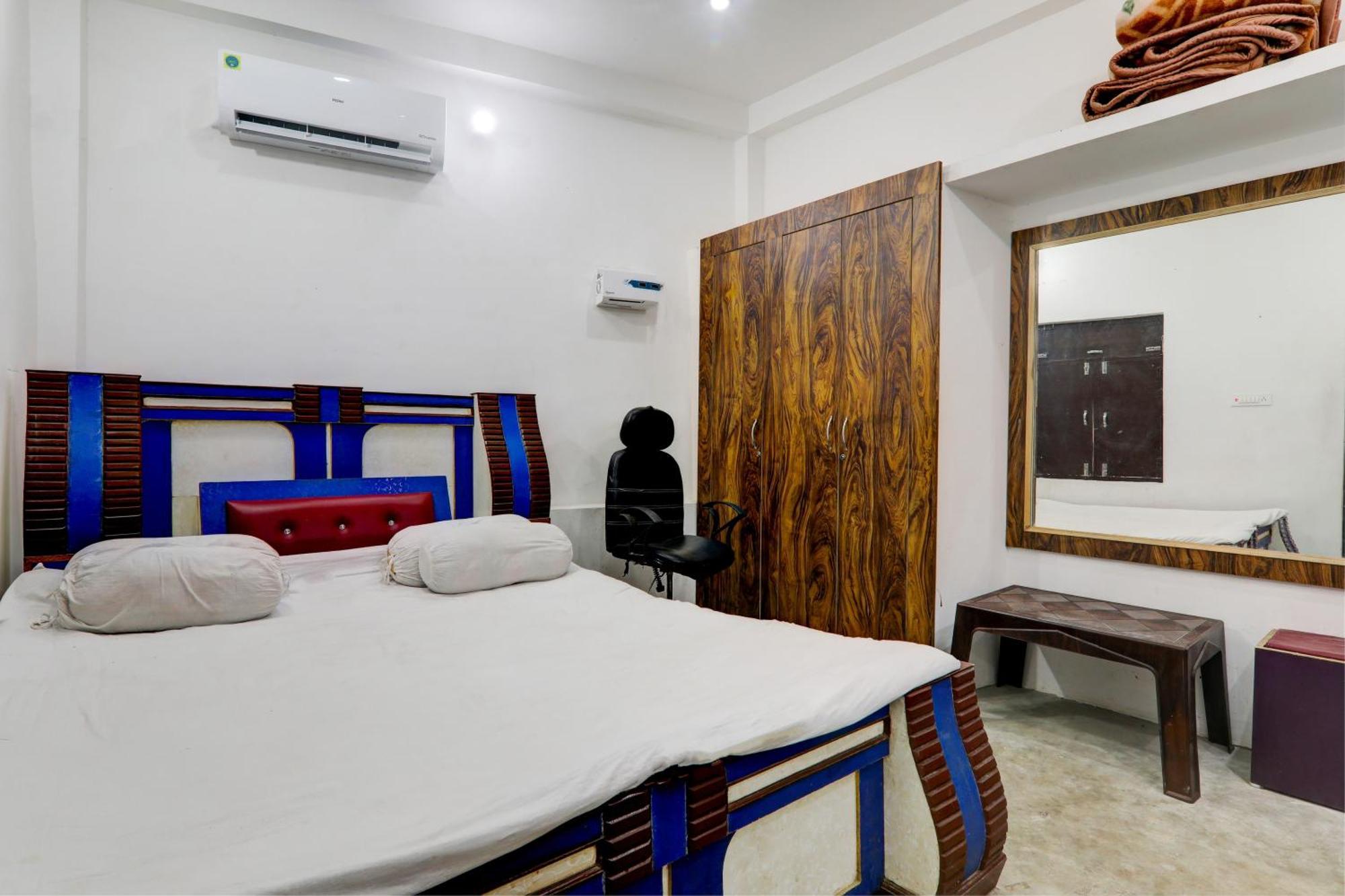 Hotel O The Vishnu Bettiah المظهر الخارجي الصورة