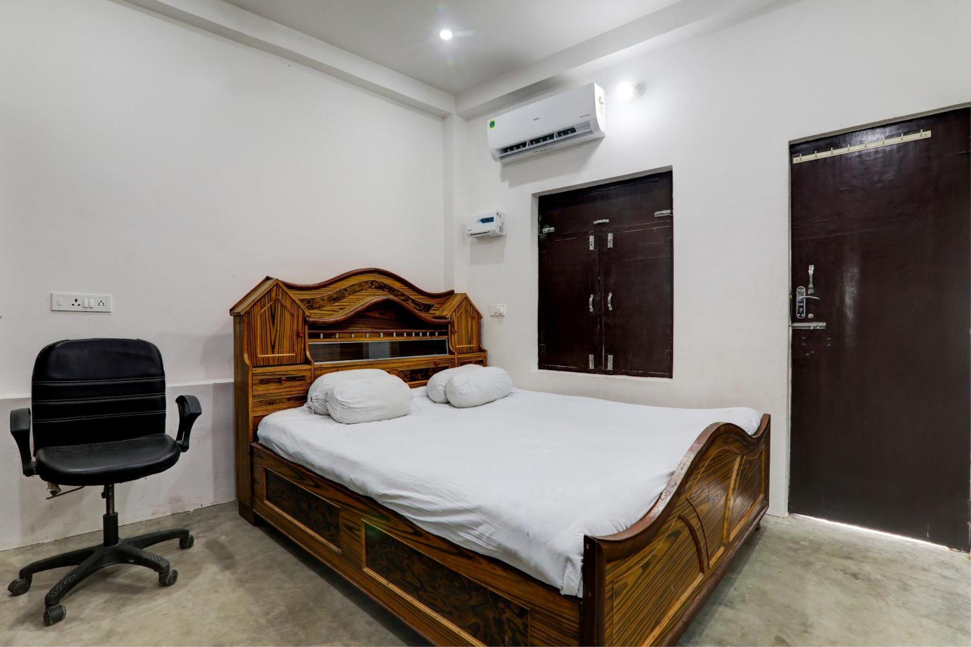 Hotel O The Vishnu Bettiah المظهر الخارجي الصورة