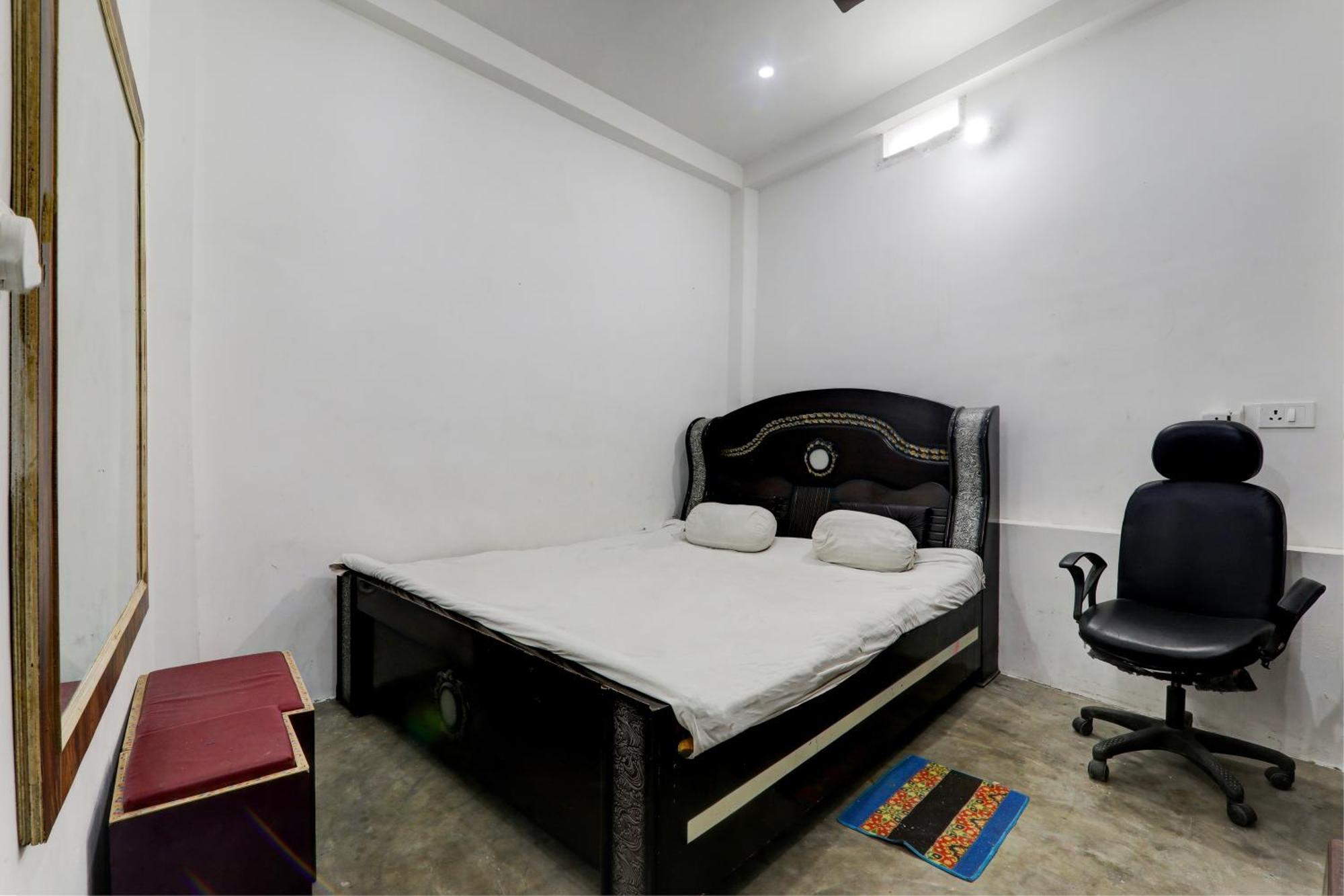 Hotel O The Vishnu Bettiah المظهر الخارجي الصورة