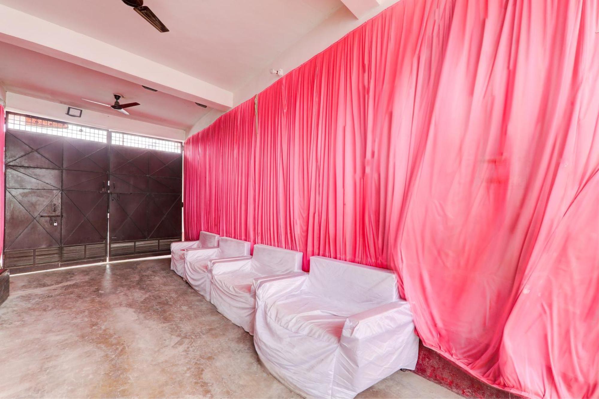 Hotel O The Vishnu Bettiah المظهر الخارجي الصورة