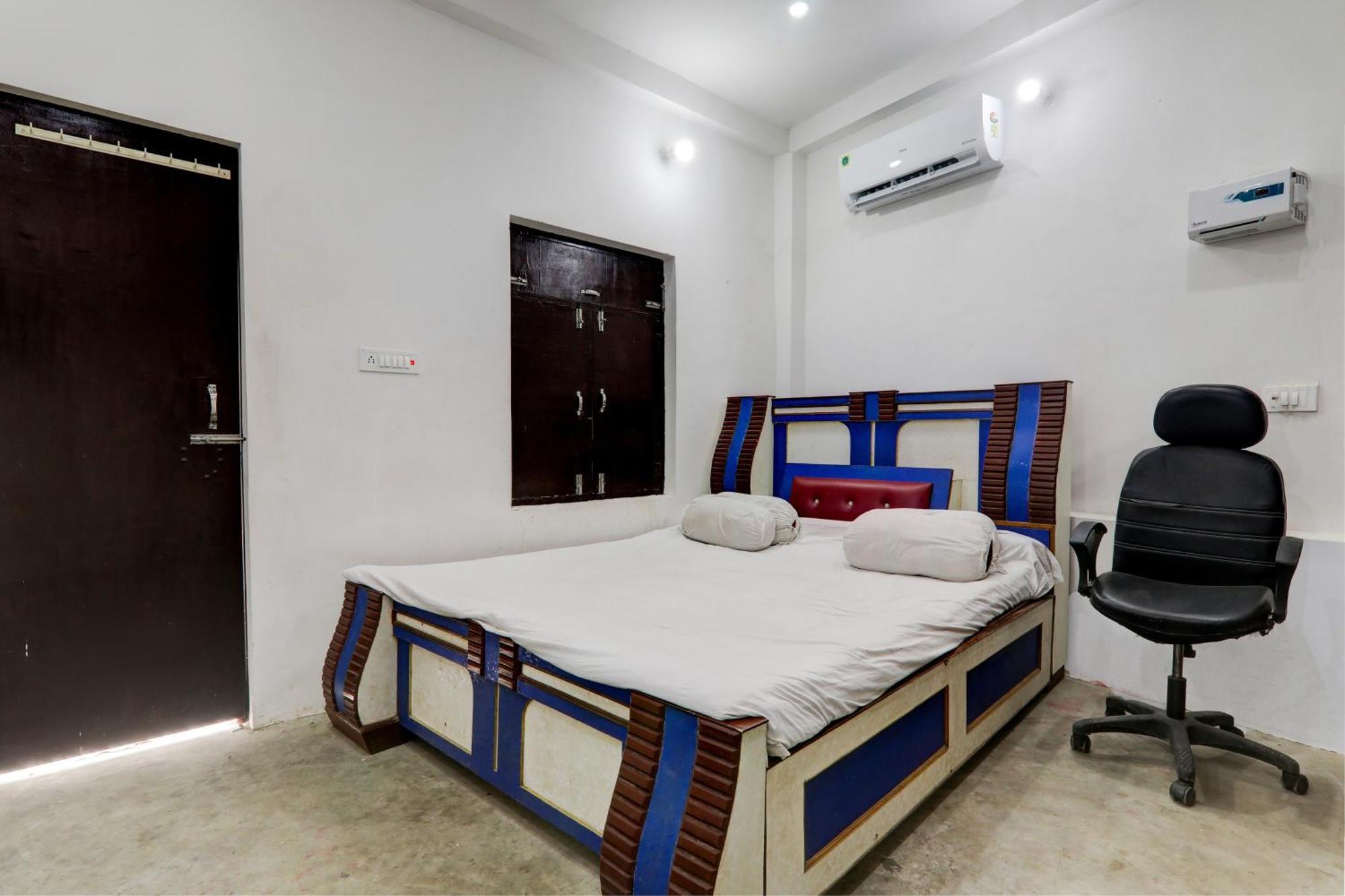 Hotel O The Vishnu Bettiah المظهر الخارجي الصورة