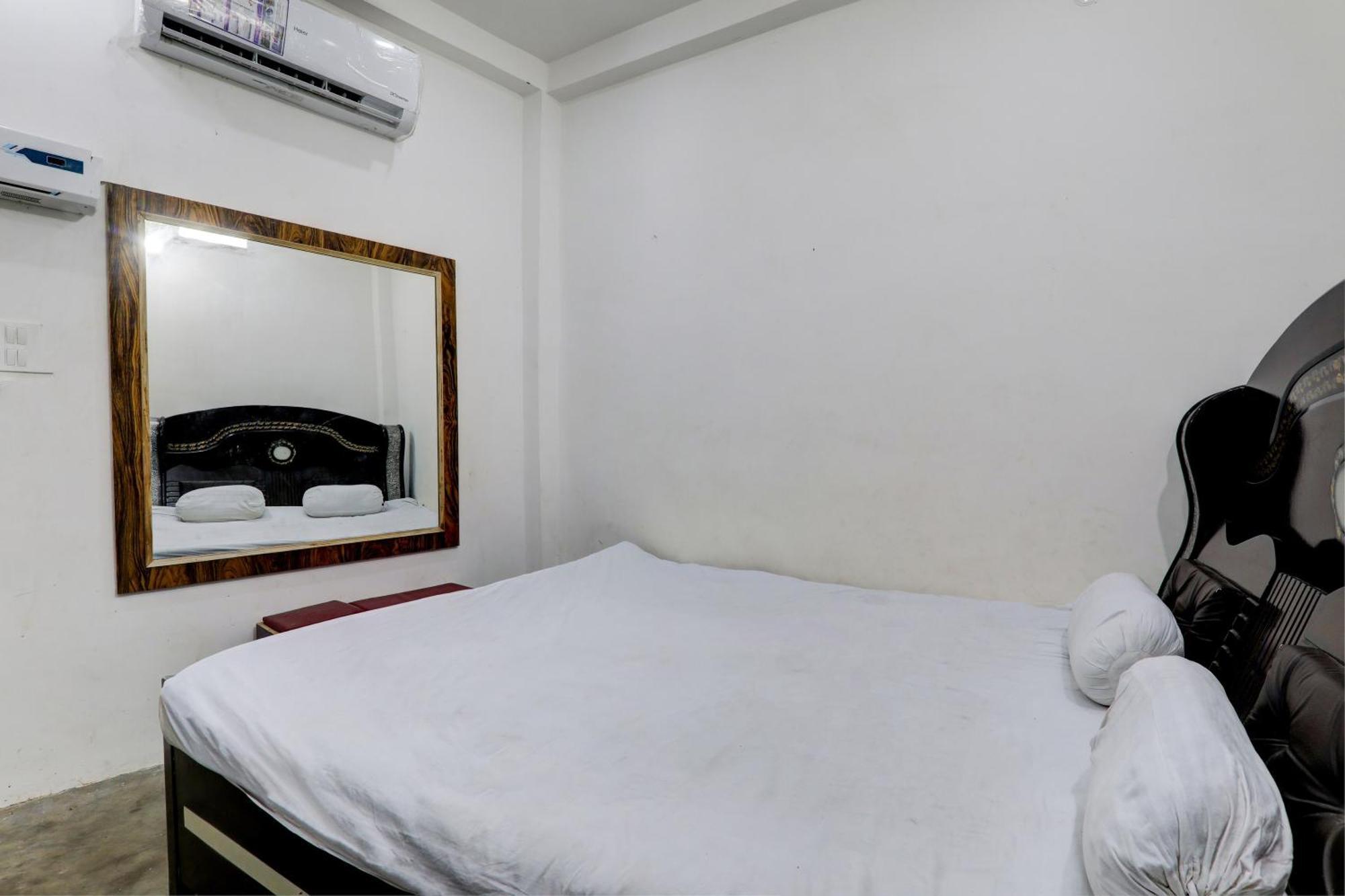 Hotel O The Vishnu Bettiah المظهر الخارجي الصورة