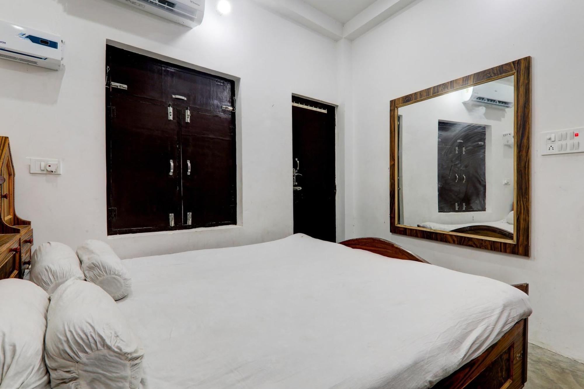 Hotel O The Vishnu Bettiah المظهر الخارجي الصورة
