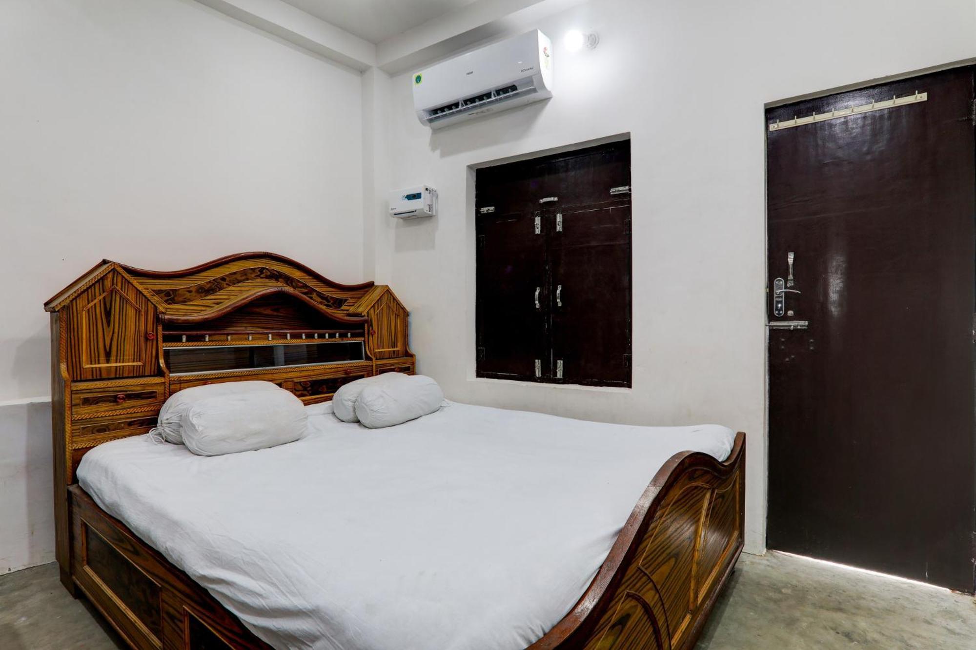 Hotel O The Vishnu Bettiah المظهر الخارجي الصورة